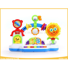 Baby Spielzeug Happy Sunflower Piano Musical Spielzeug